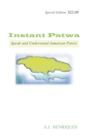 Image for Instant Patwa : Speak and Understand Jamaican Patois