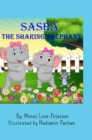 Image for Sasha The Sharing Elephant