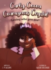 Image for Curly Cocoa Courageous Crystal