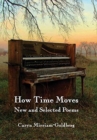 Image for How Time Moves : New and Selected Poems