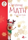 Image for Christmas Math for First Grade Aligned to the Common Core State Standards Initiative
