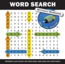 Image for Word Search Without Borders Sea Life Edition