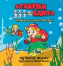 Image for Starfish Santa Christmas under the Sea