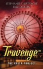 Image for Truvenge, The Kriya Project