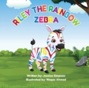 Image for Riley the Rainbow Zebra