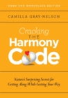 Image for Cracking the Harmony Code