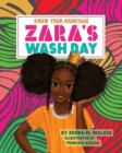 Image for Know Your Hairitage : Zara&#39;s Wash Day