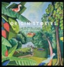 Image for Origin Stories