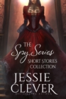 Image for Spy Series Short Stories Collection