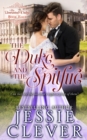 Image for The Duke and the Spitfire