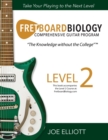 Image for Fretboard Biology - Level 2