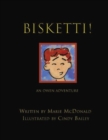 Image for Bisketti : An Owen Adventure