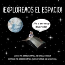 Image for !Exploremos El Espacio!