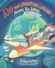 Image for Wally The Wandering Wallaby&#39;s Around The World Adventure