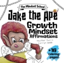 Image for Jake the Ape&#39;s Growth Mindset Affirmations
