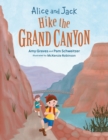 Image for Alice and Jack Hike the Grand Canyon