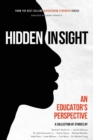 Image for Discovering Strength-Hidden In Sight : An Educators Perspective