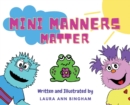 Image for Mini Manners Matter