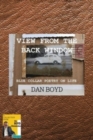 Image for View From the Back Window : Blue Collar Poetry on Life