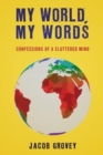 Image for My World, My Words