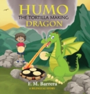 Image for Humo the Tortilla Making Dragon
