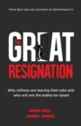 Image for The Great Resignation