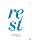 Image for Rest : Choosing Peace, Growth, and Learning Holy Rest
