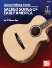 Image for Guitar Picking Tunes : Sacred Songs of Early America