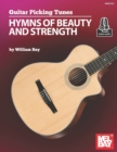 Image for Guitar Picking Tunes : Hymns of Beauty and Strength