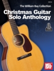 Image for The William Bay Collection-Christmas Guitar Solo Anthology