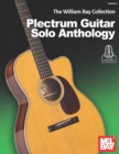 Image for The William Bay Collection - Plectrum Guitar Solo Anthology