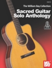 Image for The William Bay Collection - Sacred Guitar Solo Anthology