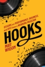 Image for Hooks: Lessons on Performance, Business, and Life from a Working Musician