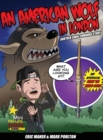 Image for An American Wolf in London, Another Eddie Edwards Story