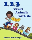 Image for 1, 2, 3 Count Animals with Me