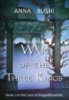 Image for War of the Three Kings