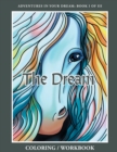 Image for The Dream Coloring/Workbook