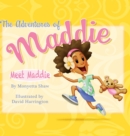 Image for The Adventures Of Maddie
