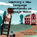 Image for Learning a New Language/ Aprendiendo un Lenguaje Nuevo