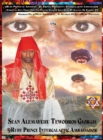 Image for 9ruby Prince of Abyssinia Da Prince President Intergalactic Ambassador Spiritual Soul from the 7th Planet Called Abys Sinia of Galaxy Elyown El