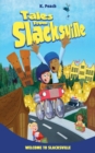 Image for Welcome to Slacksville