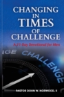 Image for Changing in Times of Challenge