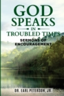 Image for God Speaks in Troubled Times