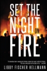 Image for Set The Night On Fire