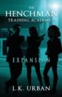 Image for The Henchman Training Academy 2 : Expansion
