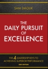 Image for The Daily Pursuit of Excellence