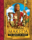 Image for Makeda : The Queen of Sheba