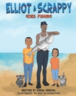 Image for Elliot &amp; Scrappy Goes Fishing
