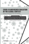 Image for COVID-19 and Higher Education in the Global Context