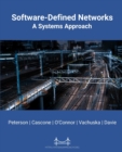Image for Software-Defined Networks : A Systems Approach